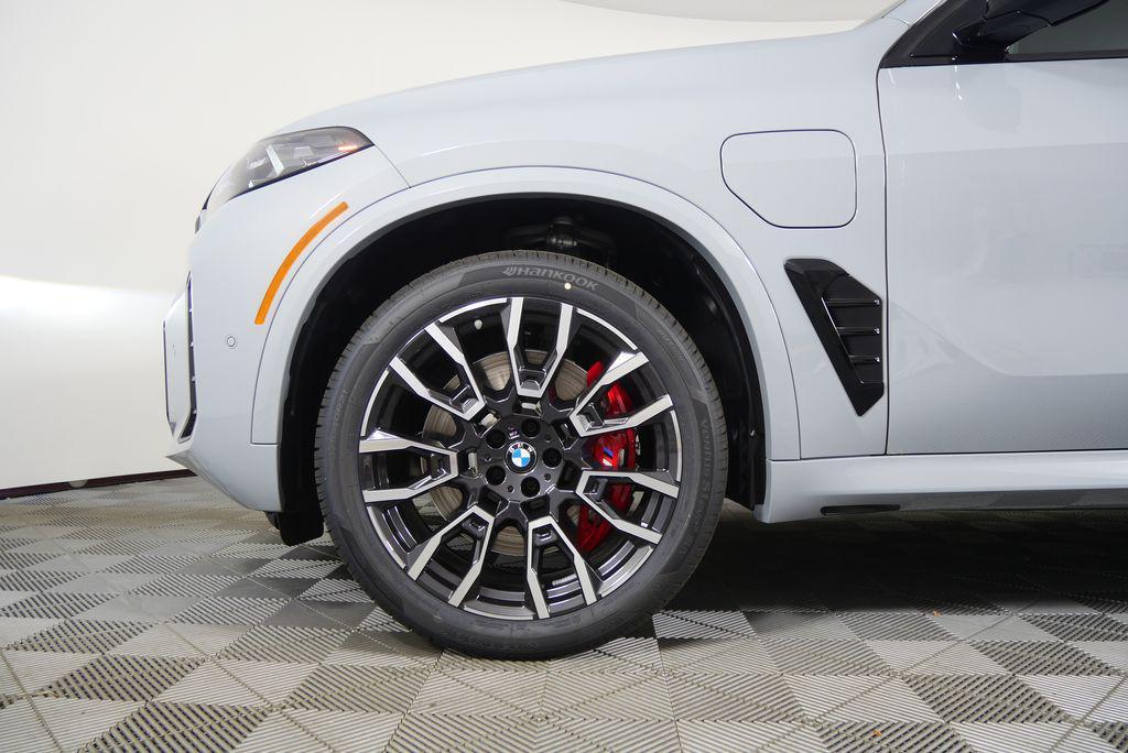 new 2026 BMW X5 PHEV car, priced at $89,625