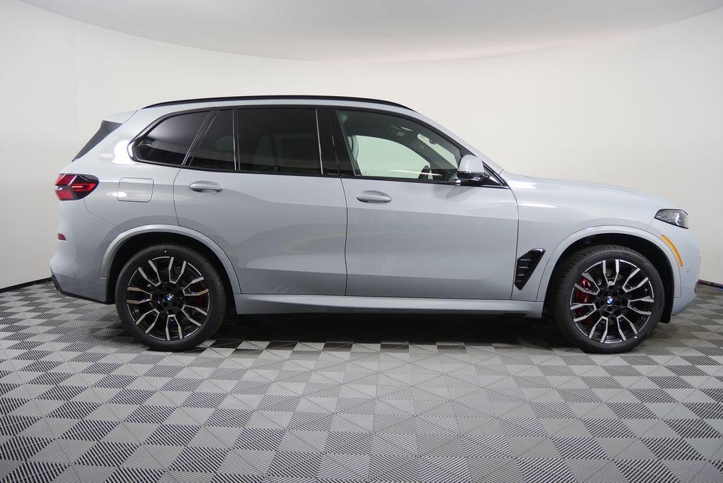 new 2026 BMW X5 PHEV car, priced at $89,625