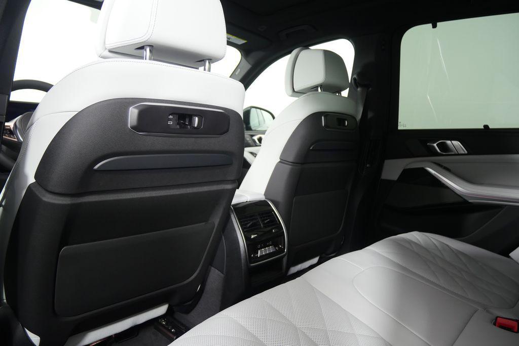 new 2026 BMW X5 PHEV car, priced at $89,625