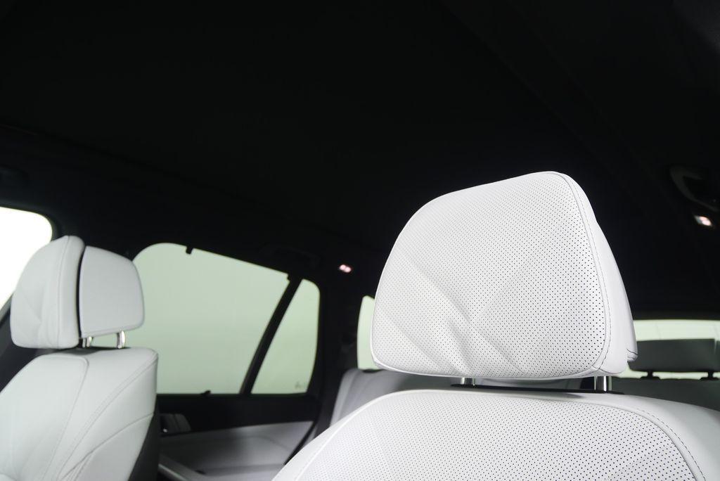 new 2026 BMW X5 PHEV car, priced at $89,625