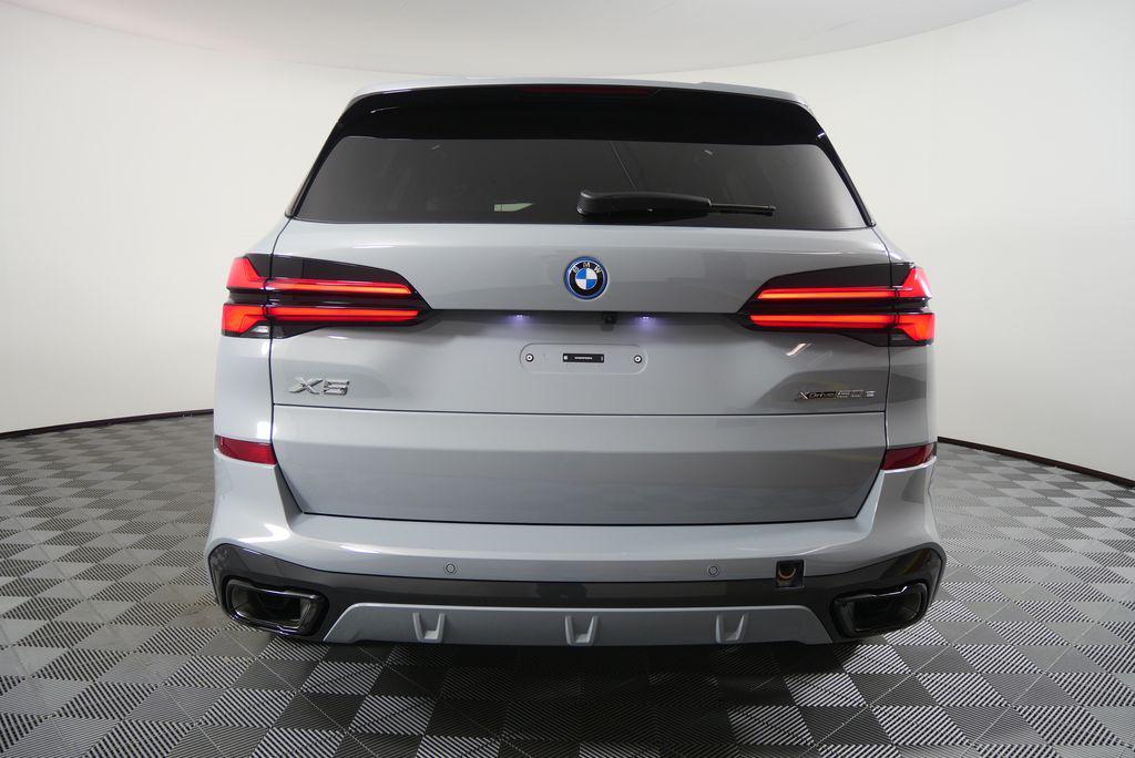new 2026 BMW X5 PHEV car, priced at $89,625