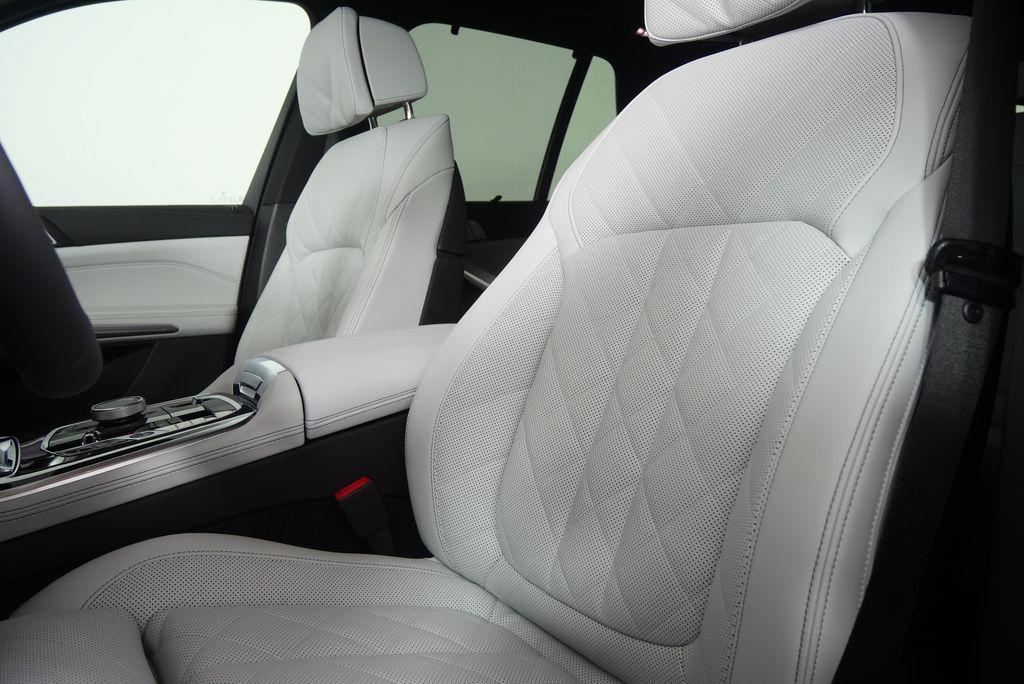 new 2026 BMW X5 PHEV car, priced at $89,625