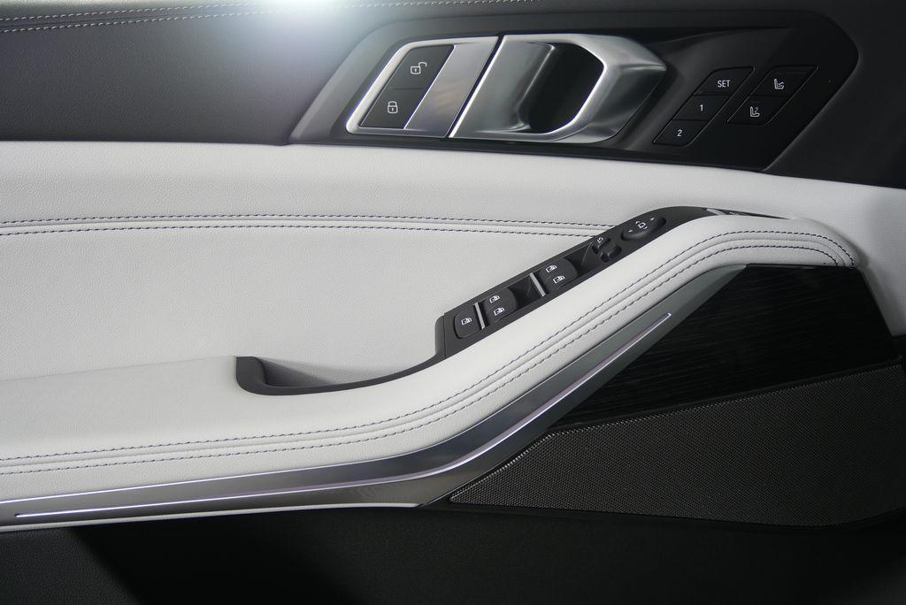 new 2026 BMW X5 PHEV car, priced at $89,625