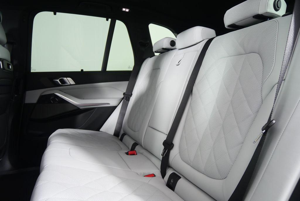 new 2026 BMW X5 PHEV car, priced at $89,625