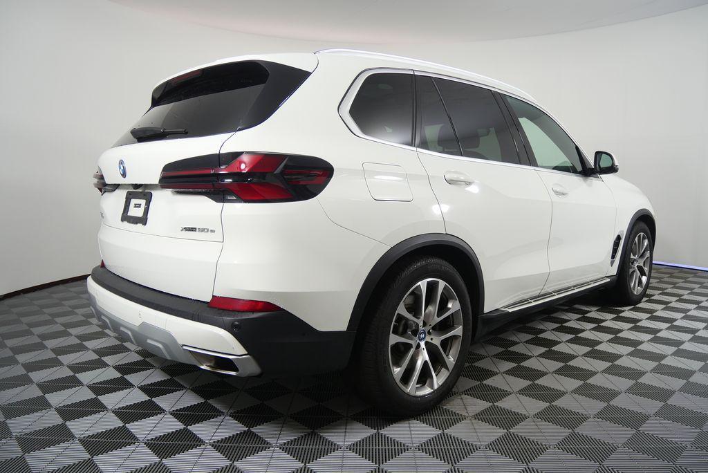 used 2025 BMW X5 PHEV car, priced at $59,988