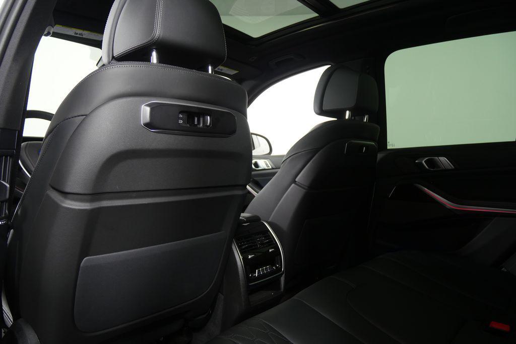 used 2025 BMW X5 PHEV car, priced at $59,988