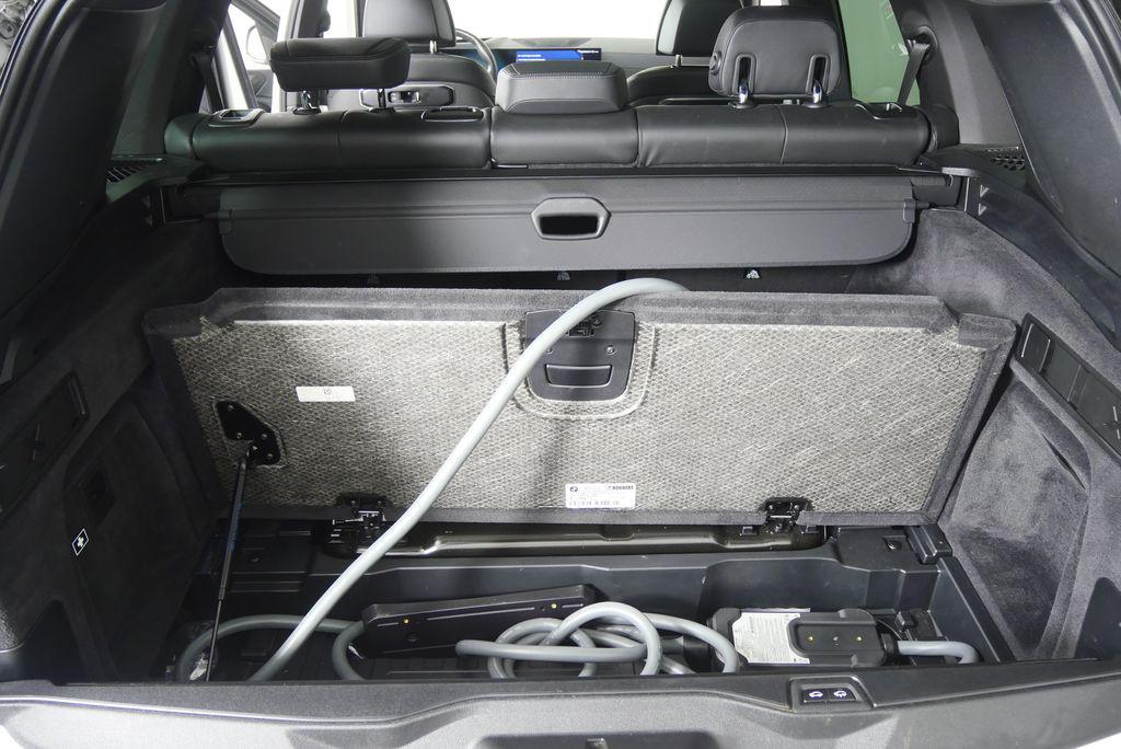 used 2025 BMW X5 PHEV car, priced at $59,988