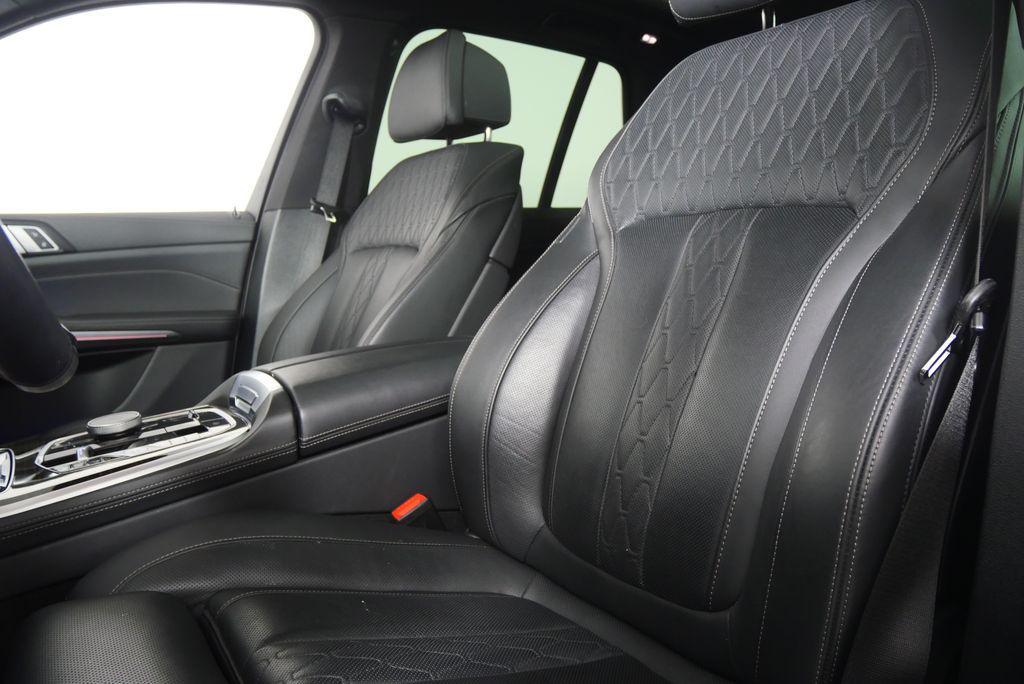 used 2025 BMW X5 PHEV car, priced at $59,988