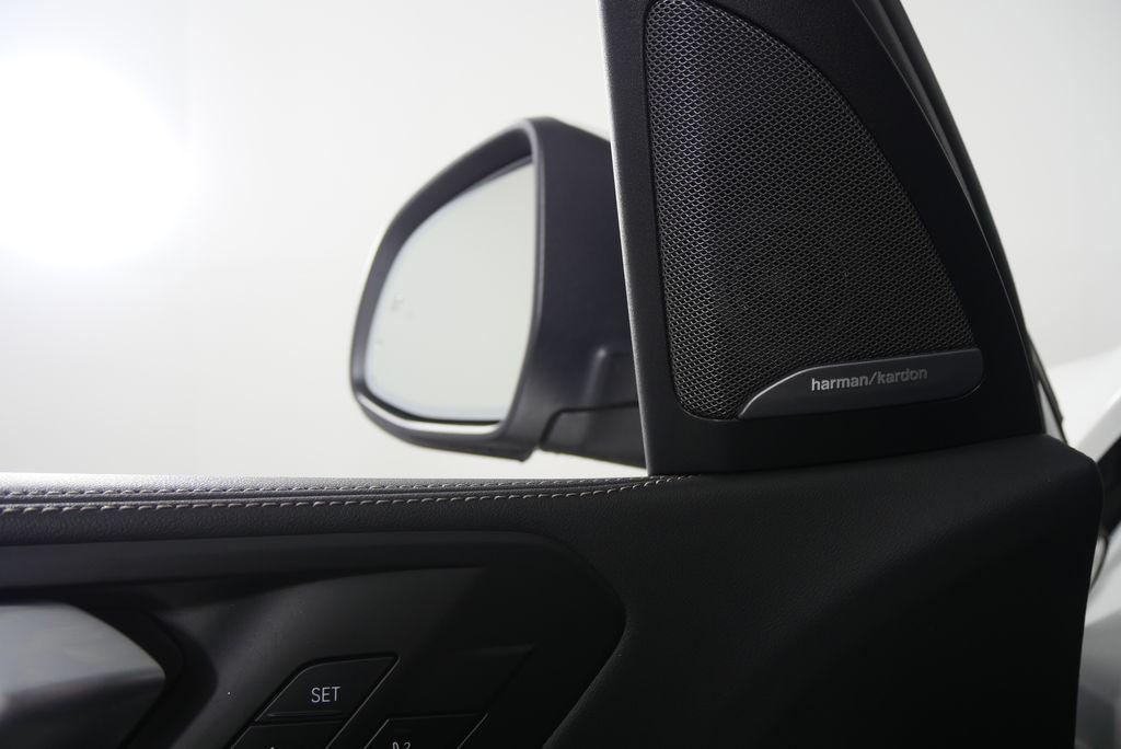 used 2025 BMW X5 PHEV car, priced at $59,988