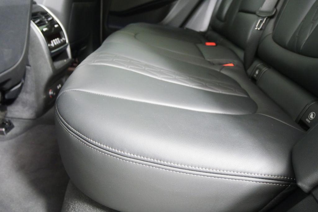 used 2025 BMW X5 PHEV car, priced at $59,988