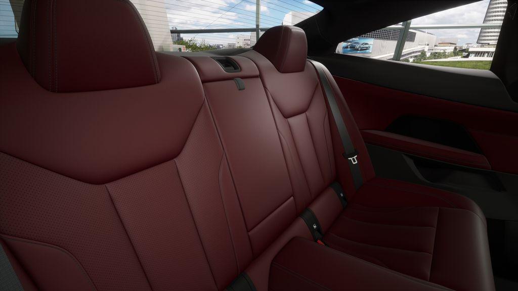 new 2026 BMW 430 car, priced at $58,070