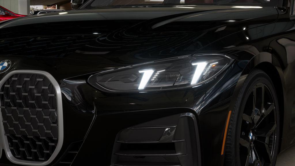 new 2026 BMW 430 car, priced at $58,070