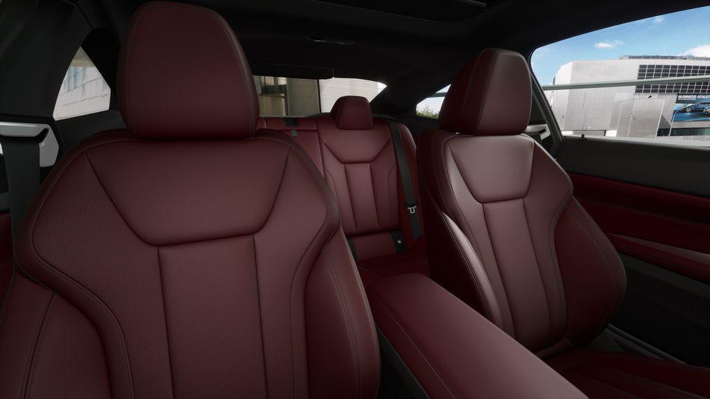 new 2026 BMW 430 car, priced at $58,070