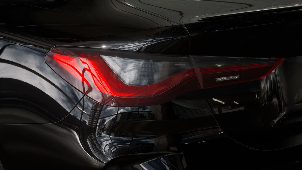 new 2026 BMW 430 car, priced at $58,070