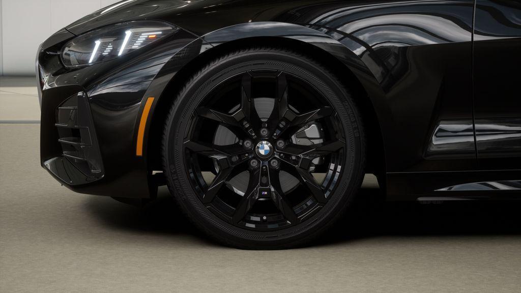 new 2026 BMW 430 car, priced at $58,070