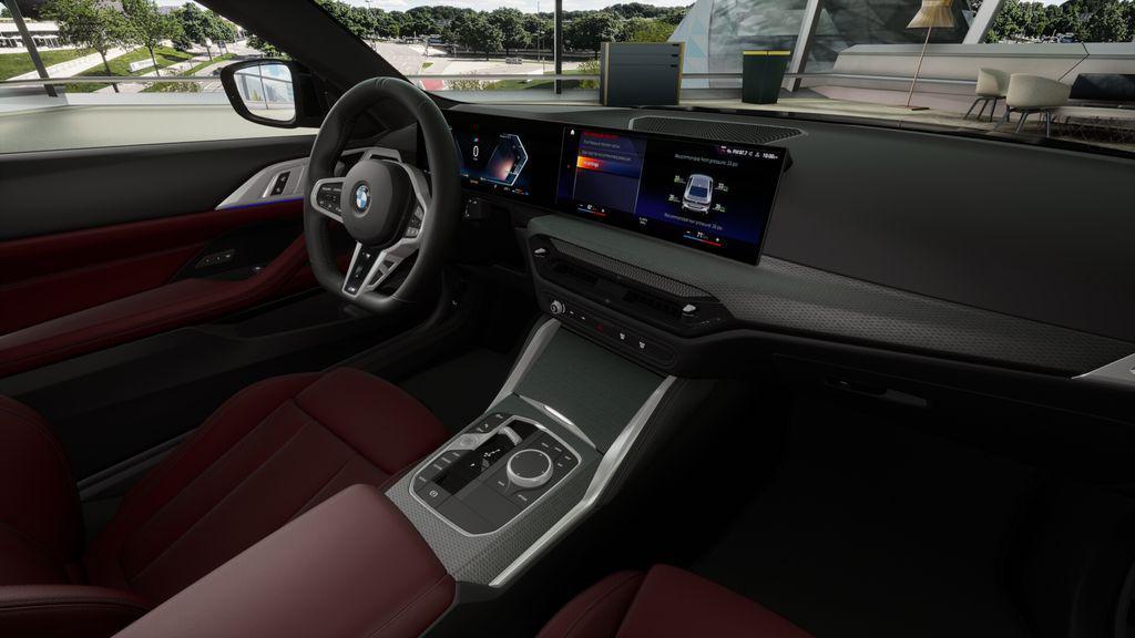 new 2026 BMW 430 car, priced at $58,070