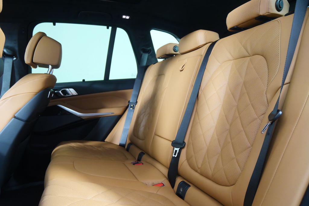 new 2026 BMW X5 car, priced at $84,805