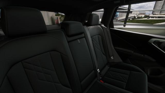 new 2025 BMW X3 car, priced at $59,835