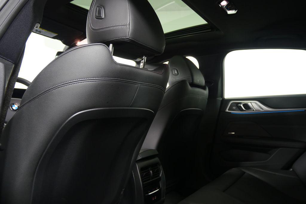 used 2025 BMW 430 Gran Coupe car, priced at $36,944