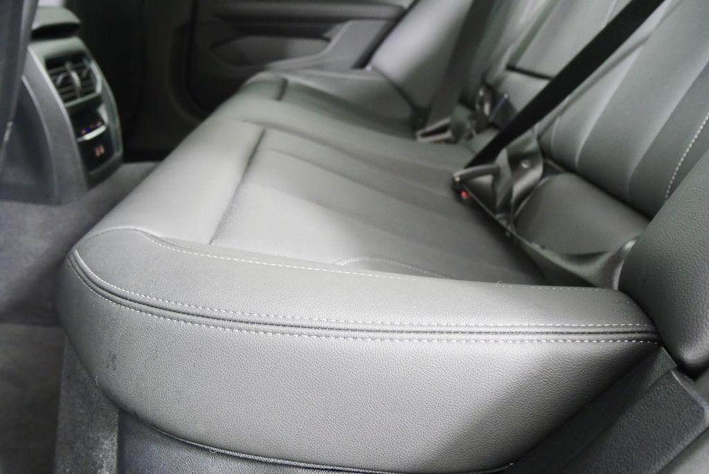 used 2025 BMW 430 Gran Coupe car, priced at $36,944