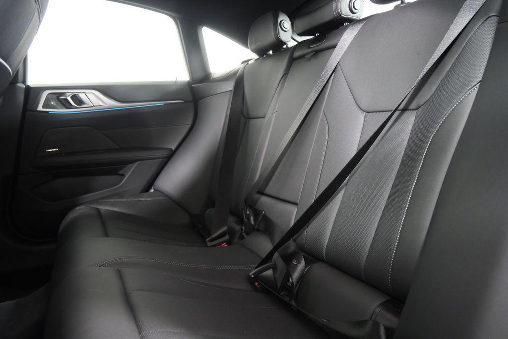 used 2025 BMW 430 Gran Coupe car, priced at $36,944