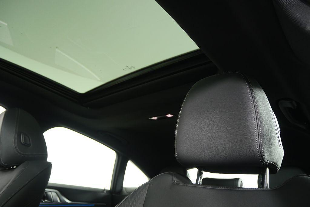 used 2025 BMW 430 Gran Coupe car, priced at $36,944