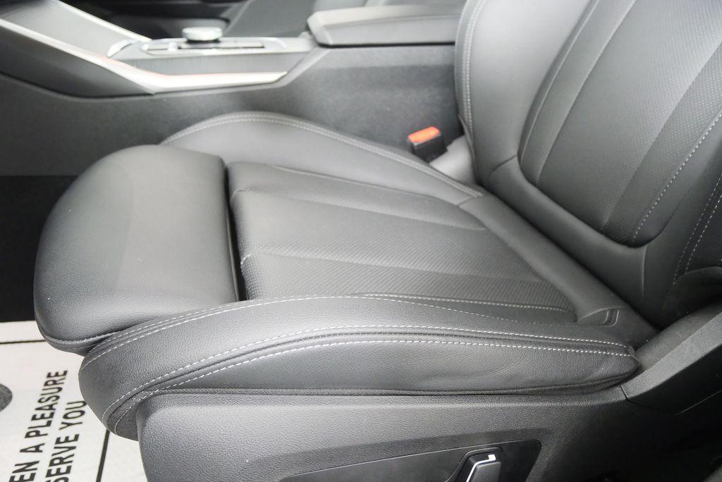 used 2025 BMW 430 Gran Coupe car, priced at $36,944