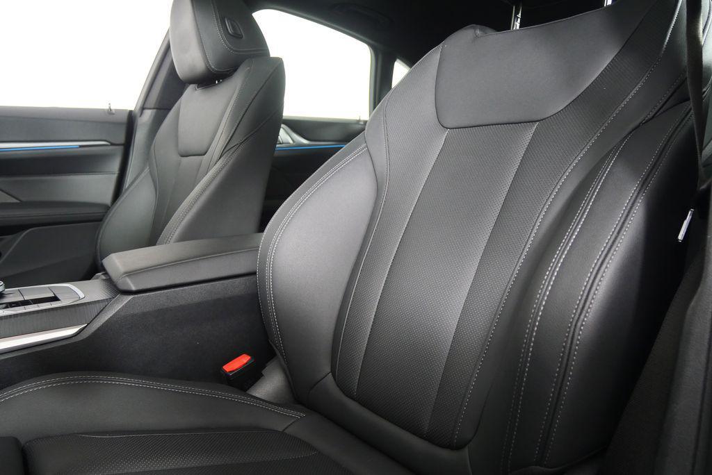 used 2025 BMW 430 Gran Coupe car, priced at $36,944