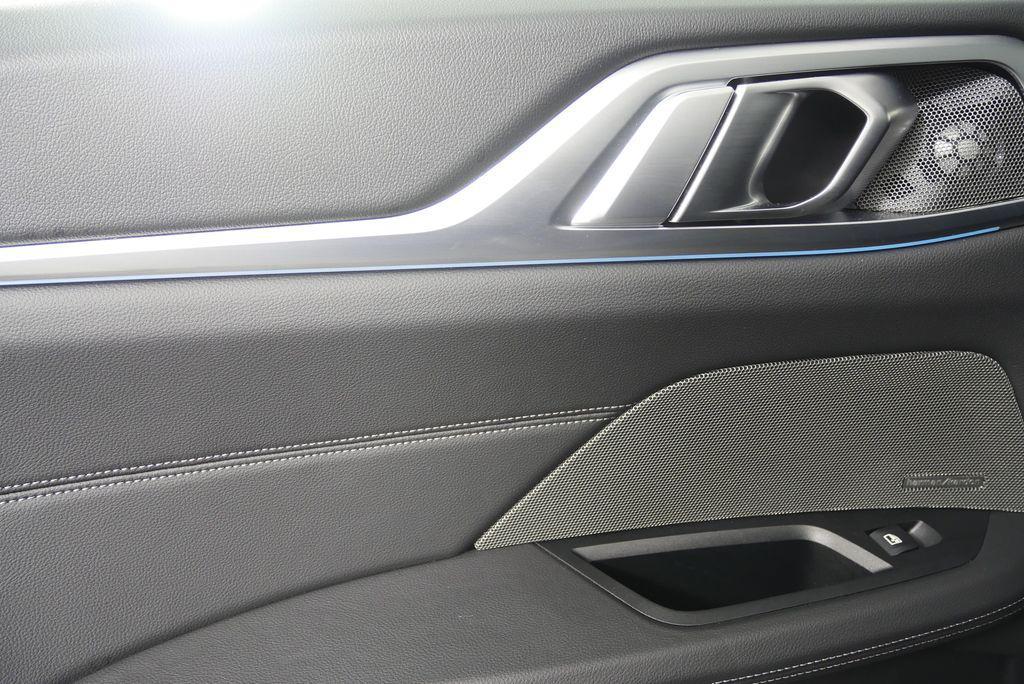 used 2025 BMW 430 Gran Coupe car, priced at $36,944