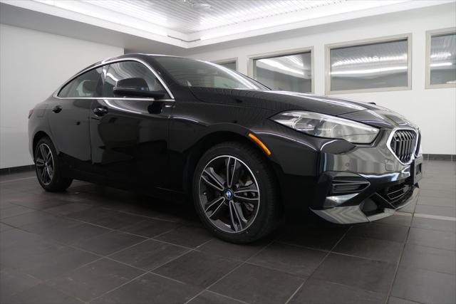 used 2024 BMW 228 Gran Coupe car, priced at $26,944