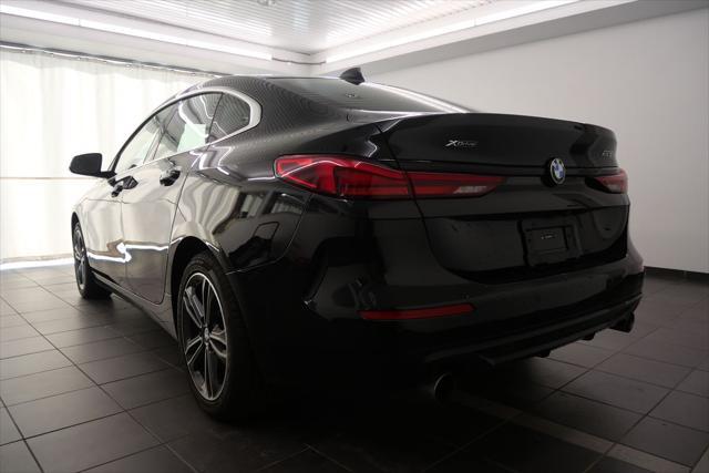 used 2024 BMW 228 Gran Coupe car, priced at $26,944