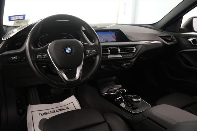 used 2024 BMW 228 Gran Coupe car, priced at $26,944