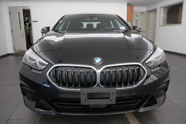 used 2024 BMW 228 Gran Coupe car, priced at $26,944