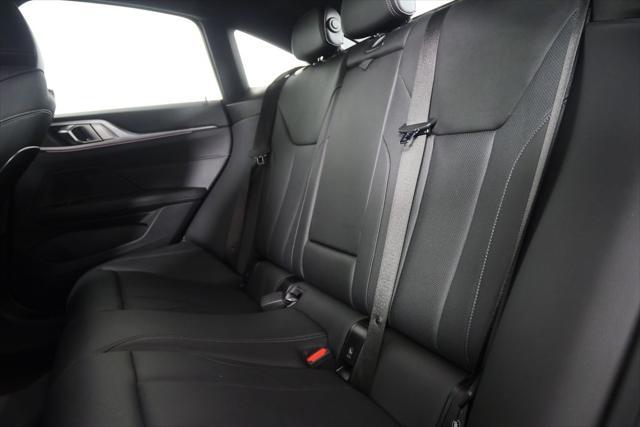 used 2024 BMW 430 Gran Coupe car, priced at $37,581