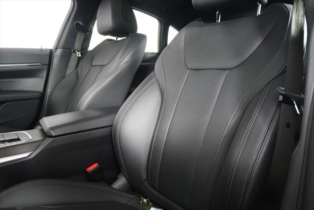 used 2024 BMW 430 Gran Coupe car, priced at $37,581