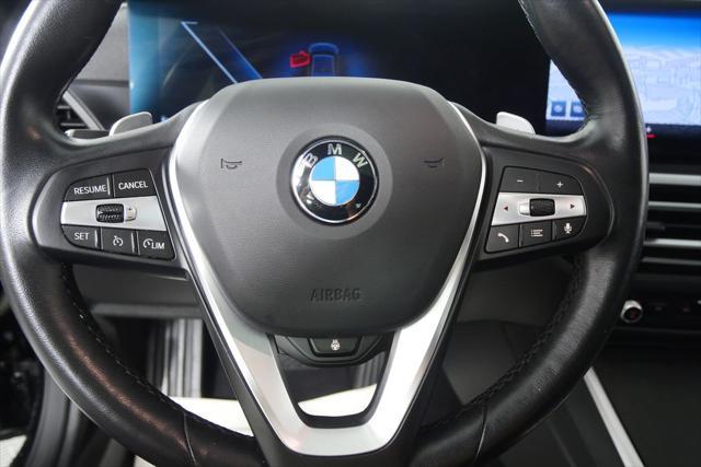 used 2024 BMW 430 Gran Coupe car, priced at $37,581