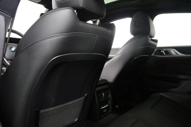 used 2024 BMW 430 Gran Coupe car, priced at $37,581