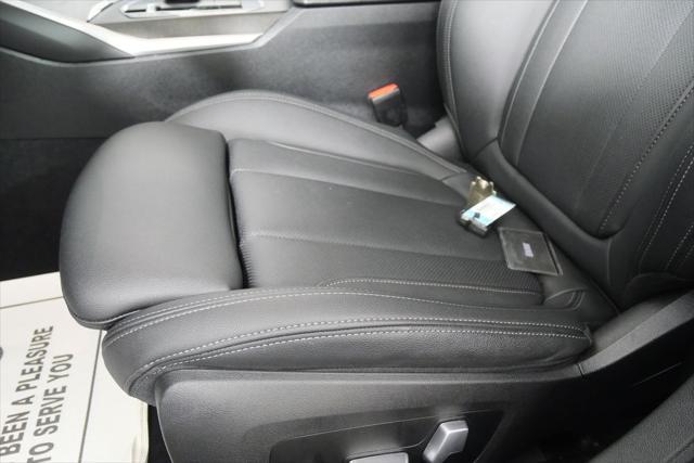used 2024 BMW 430 Gran Coupe car, priced at $37,581