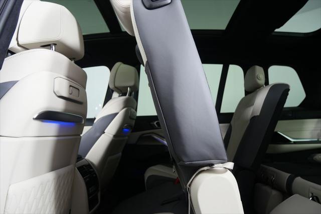 used 2023 BMW X7 car, priced at $67,981