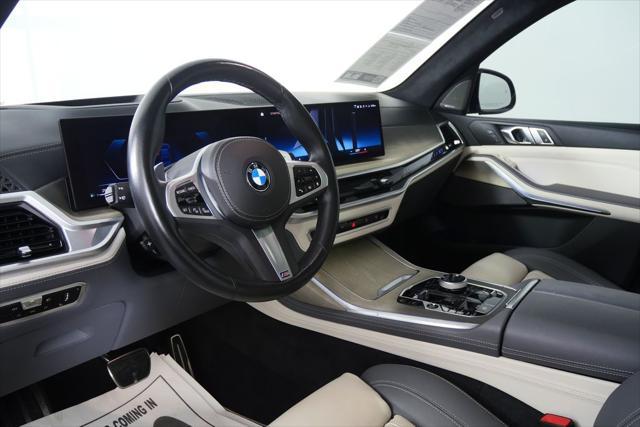 used 2023 BMW X7 car, priced at $67,981