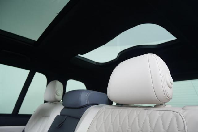 used 2023 BMW X7 car, priced at $67,981