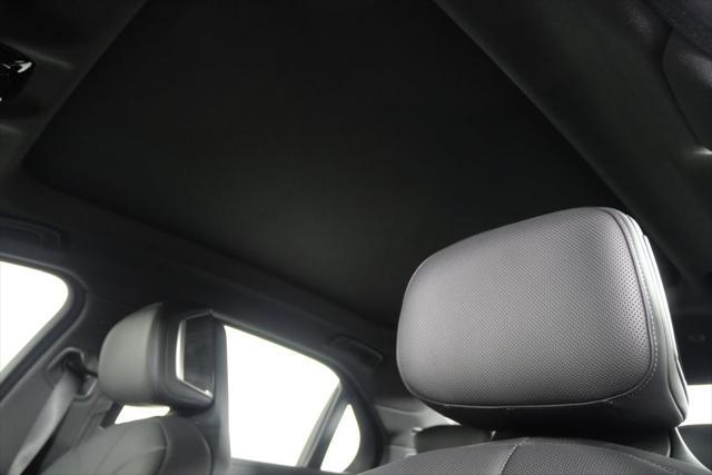 new 2025 BMW i7 car, priced at $111,905