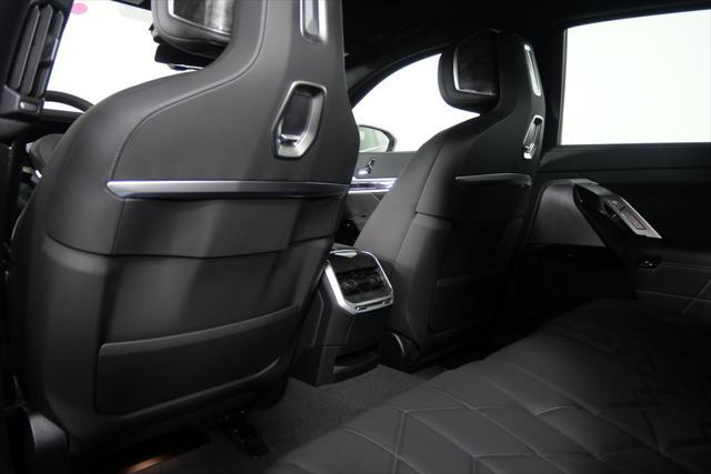 new 2025 BMW i7 car, priced at $111,905