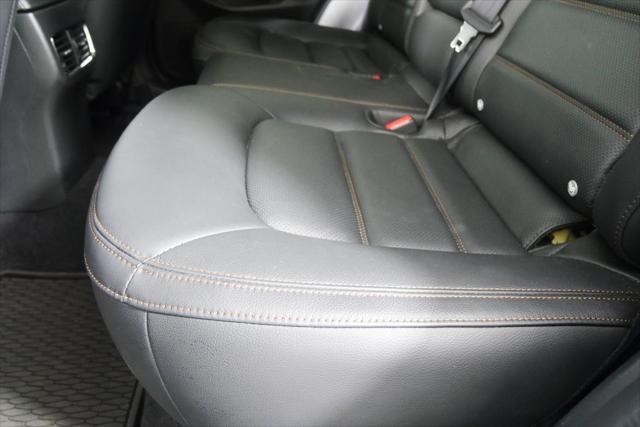 used 2023 Mazda CX-5 car, priced at $27,944