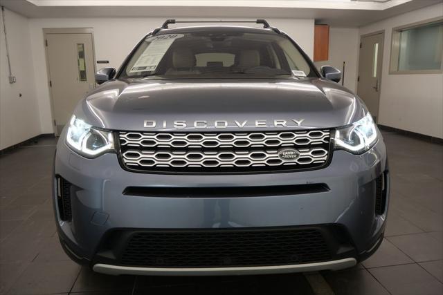 used 2020 Land Rover Discovery Sport car, priced at $20,944