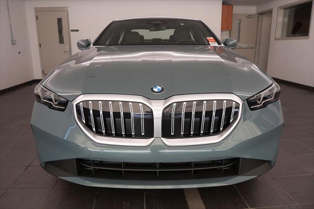 new 2024 BMW 530 car, priced at $65,745