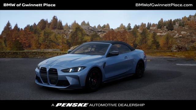 new 2025 BMW M4 car