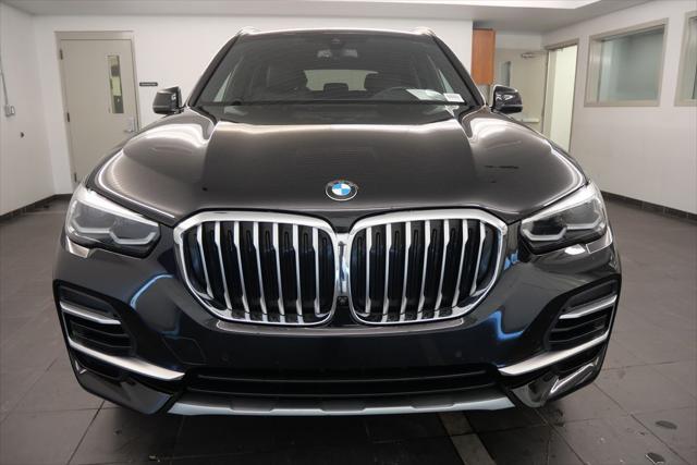 used 2023 BMW X5 car, priced at $44,988