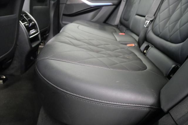 used 2023 BMW X5 car, priced at $44,988