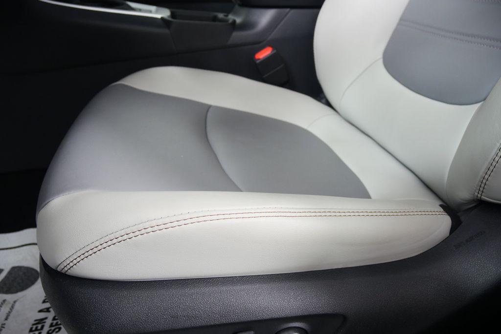 used 2023 Toyota RAV4 car, priced at $31,944